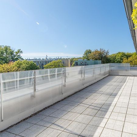 Apartamenty Lighthouse - Jantar 20 كولوبرزيغ المظهر الخارجي الصورة