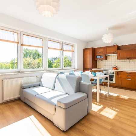 Apartamenty Lighthouse - Jantar 20 كولوبرزيغ المظهر الخارجي الصورة