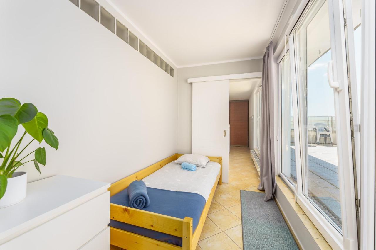 Apartamenty Lighthouse - Jantar 20 كولوبرزيغ المظهر الخارجي الصورة