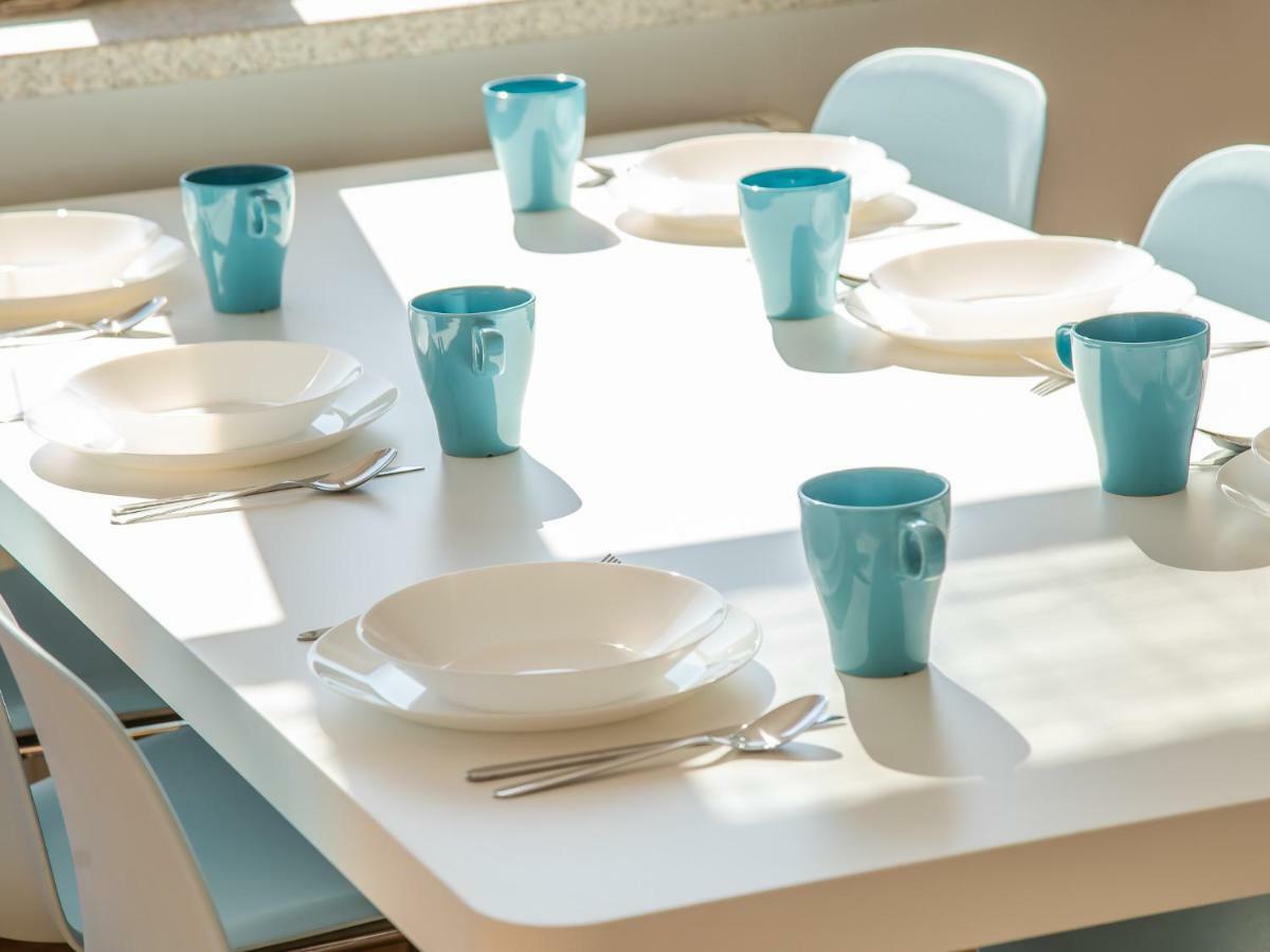 Apartamenty Lighthouse - Jantar 20 كولوبرزيغ المظهر الخارجي الصورة