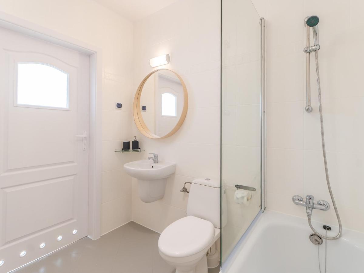 Apartamenty Lighthouse - Jantar 20 كولوبرزيغ المظهر الخارجي الصورة