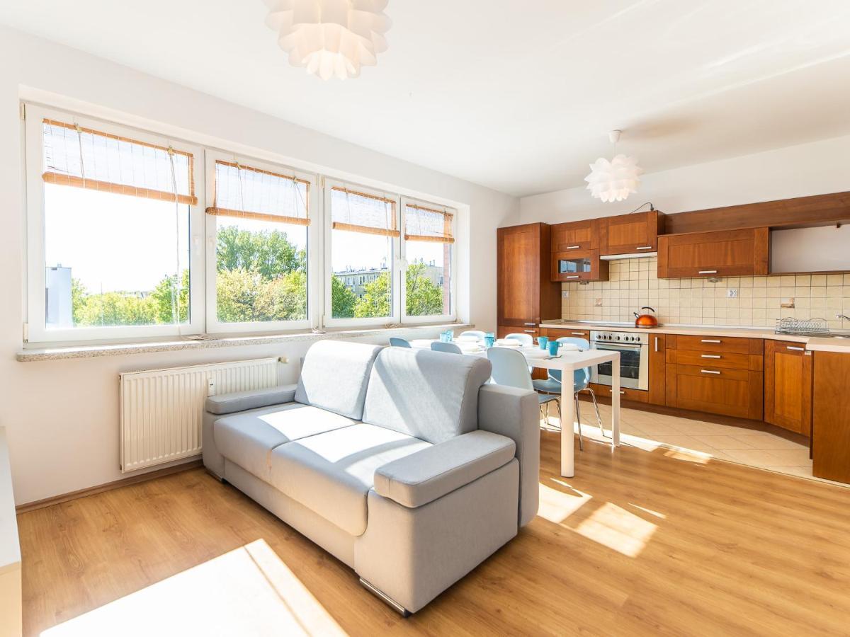 Apartamenty Lighthouse - Jantar 20 كولوبرزيغ المظهر الخارجي الصورة