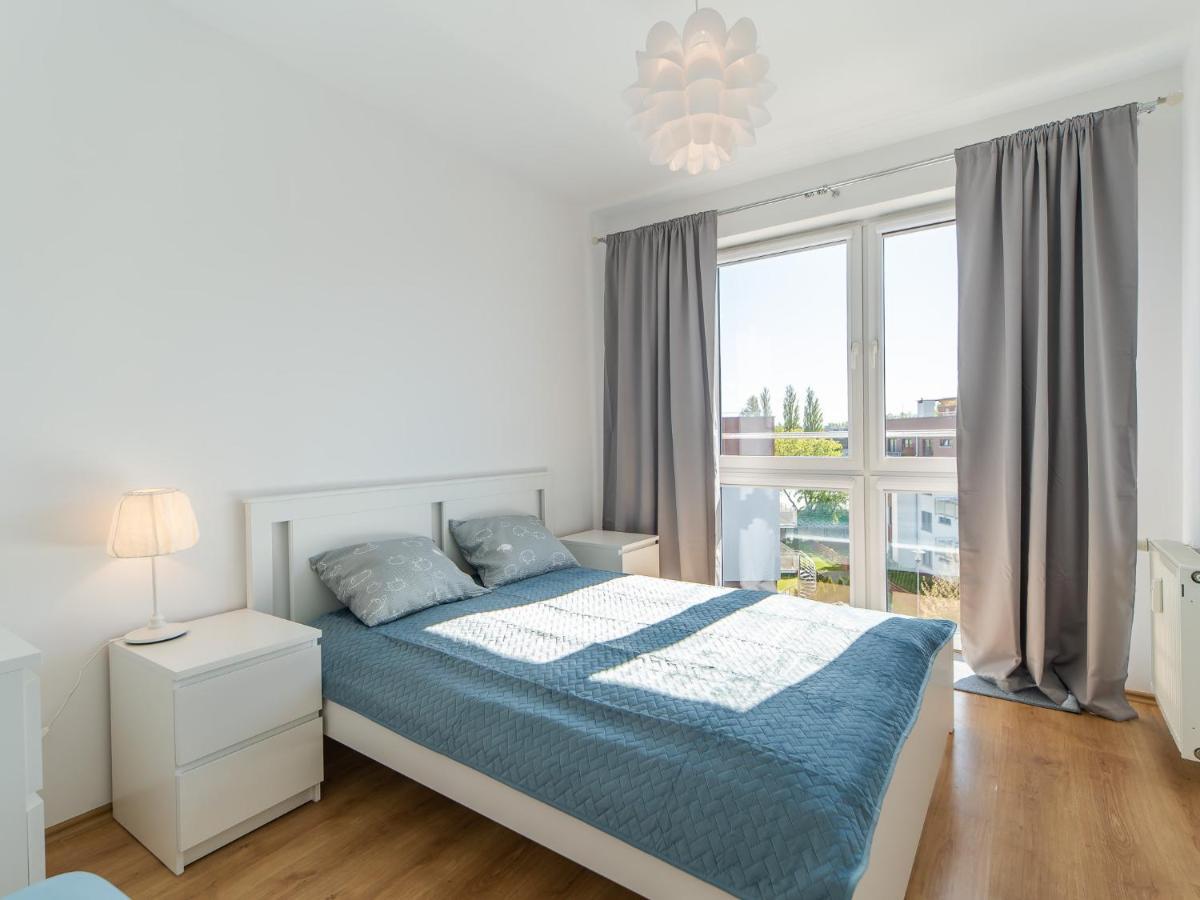 Apartamenty Lighthouse - Jantar 20 كولوبرزيغ المظهر الخارجي الصورة
